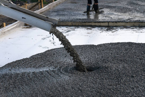Best Concrete Sidewalk Installation in Palm Beach Shores, FL