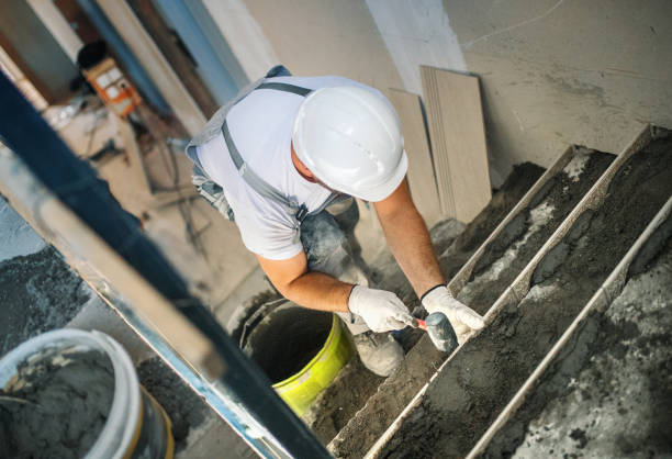 Best Concrete Retaining Walls in Palm Beach Shores, FL