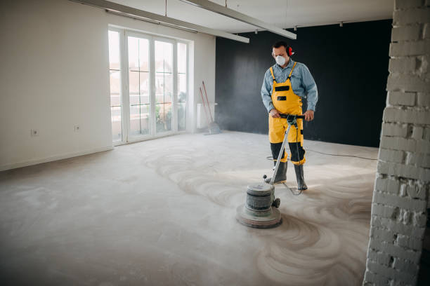 Best Concrete Sealing and Maintenance in Palm Beach Shores, FL