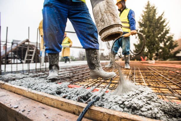 Best Stamped Concrete Services in Palm Beach Shores, FL